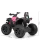 Дитячий електроквадроцикл Bambi Racer M 4795EBLR-8 до 30 кг.