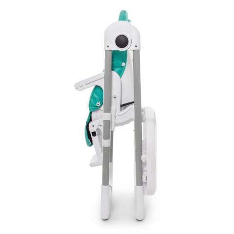 Стільчик для годування El Camino ME 1038 Ocean