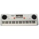 Дитяче піаніно-синтезатор BF-630B2 USB, MP3 61 клавіша, мікрофон