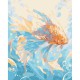 Картина за номерами "Підводна краса" 11691-AC 40х50 см