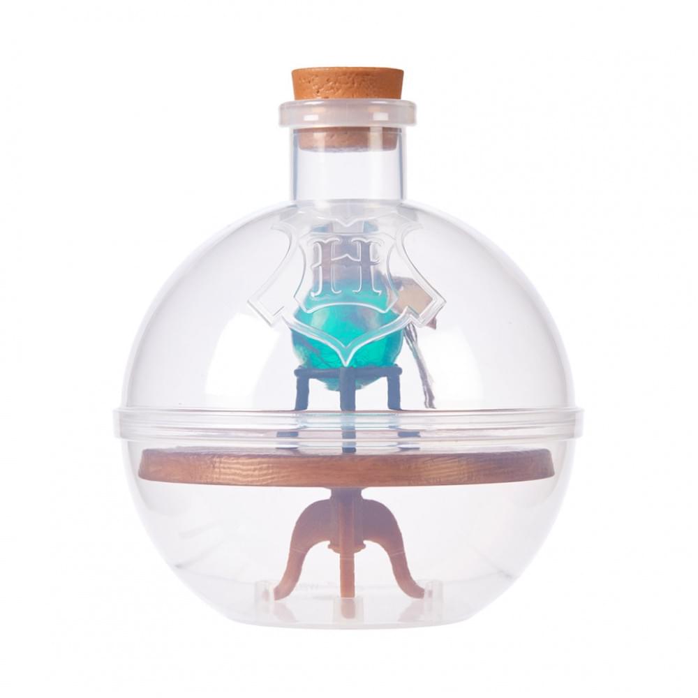 Ігровий набір "Створи чарівні зілля" Miniverse 594512 серії Harry Potter