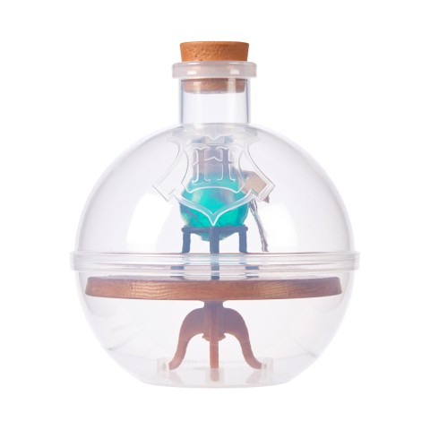 Ігровий набір "Створи чарівні зілля" Miniverse 594512 серії Harry Potter