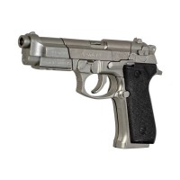 Дитяча іграшка транформер "Пістолет М92" E2023-02