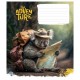 Зошит учнівський "Best adventure" 012-3285L-4 в лінію, 12 аркушів