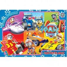 Дитячий пазл "Paw Patrol" PW08903 постер 35 елементів