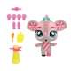 Ігровий набір Слоненя Піппа Bubiloons 85602 фігурка, аксесуари, кульки