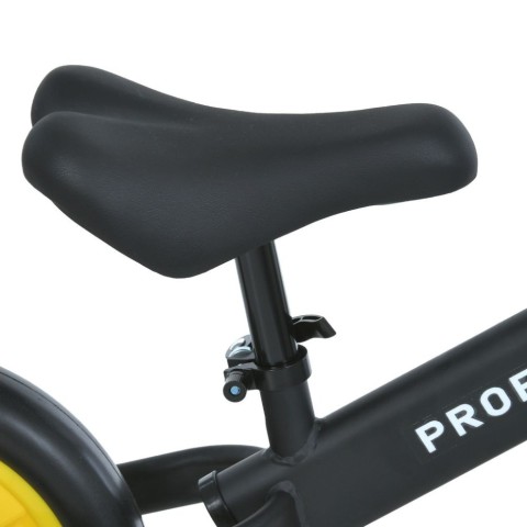 Дитячий велосипед-біговел MBB 1012-4, 12 дюймів