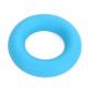 Еспандер кистьовий "Кільце" MS 4826(Blue) 30LB, силікон, 7 см
