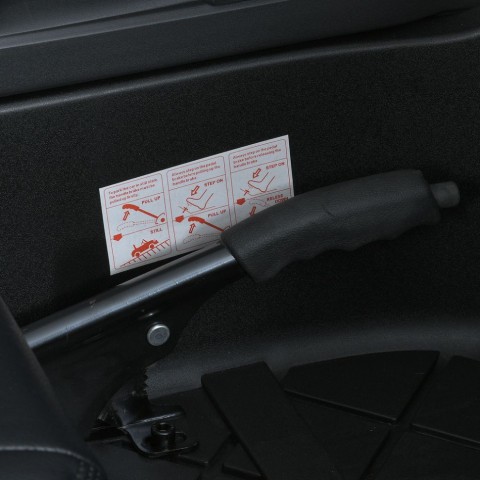 Дитячий електромобіль Машина M 6152AL-6(24V) до 100 кг