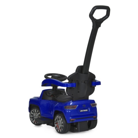 Дитяча каталка-толокар 3 в 1 M 6054BLR-4 до 30 кг