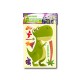 Набір декоративних наліпок А3 "Dinosaur" НДН-02-3
