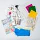 Набір для творчості "Beautiful Perfumes" 10100615 створи власний аромат