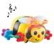 Дитяча розвивальна іграшка "Наздожени Бджілку" Kiddi Smart 557822-43 зі світлом і звуком