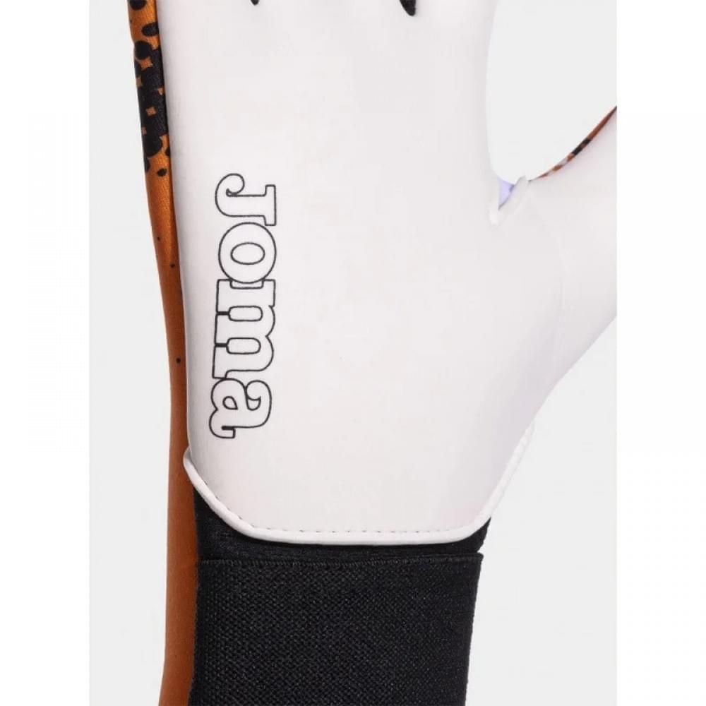 Рукавички воротарські "HUNTER" Joma 401477.051-10 помаранчевий, 25,6 см