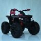 Дитячий електроквадроцикл Bambi Racer M 4795EBLR-8 до 30 кг.