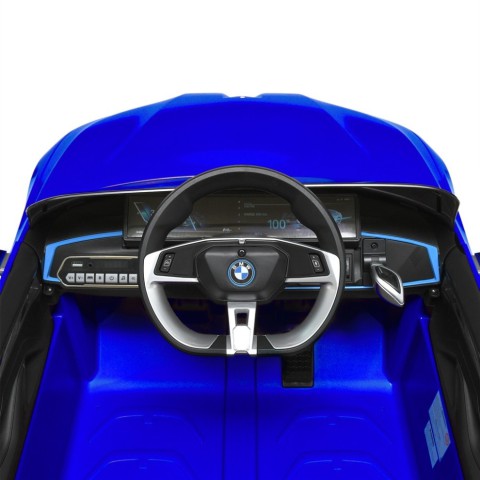 Дитячий електромобіль Машинка JE1009EBLR-4(4WD) до 30 кг