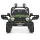 Дитячий електромобіль Джип M 6259EBLR-10(24V) до 50 кг