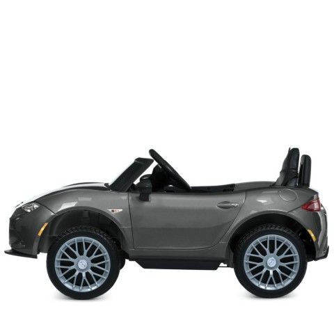 Дитячий електромобіль Машина M 5846EBLRS-11 до 30 кг