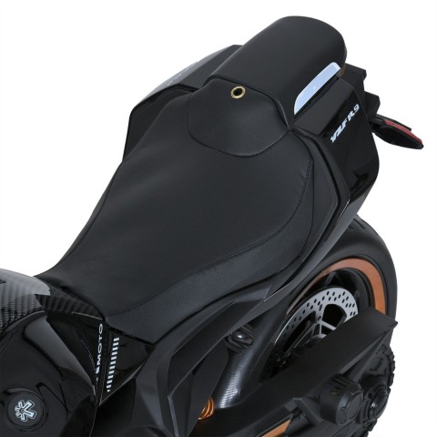 Дитячий електромобіль Мотоцикл M 5776AL-2 до 80 кг