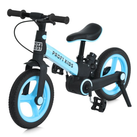 Велосипед-трансформер 3 в 1 12 д. MB 1021-6 колесо 12 дюймів