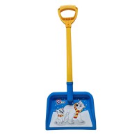 Лопата пластикова дитяча А Технок 3398TXK-9-10 з наклейкою Ведмеді