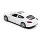 Дитяча автомодель PORSCHE PANAMERA S TechnoDrive 250254 білий