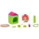 Дитячий ігровий набір "Цуценя Софі" 451000-5 фігурка, будиночок, аксесуари