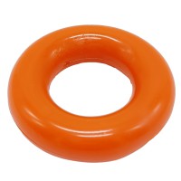 Еспандер кистьовий MS 3411 навантаження 35 кг Помаранчевий