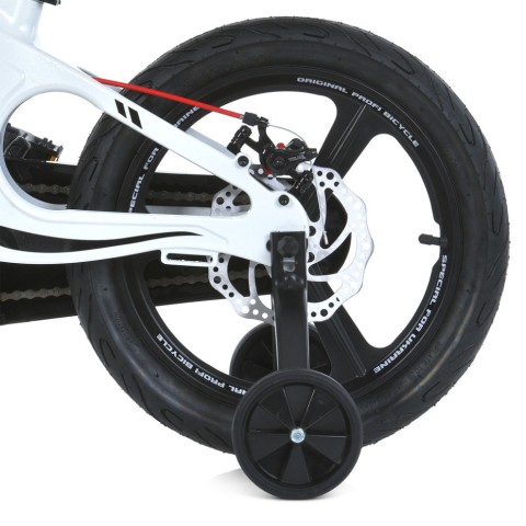 Велосипед дитячий MB 161020-9 колеса 16 дюймів