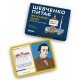 Настільна карткова гра "Шевченко питає про Незалежну Україну" orner-2112