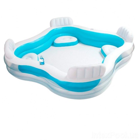Басейн Intex 56475 'Сімейний'