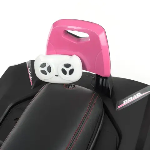 Дитячий електроквадроцикл Bambi Racer M 4795EBLR-8 до 30 кг.