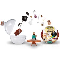 Ігровий набір "Створи чарівні зілля" Miniverse 594512 серії Harry Potter