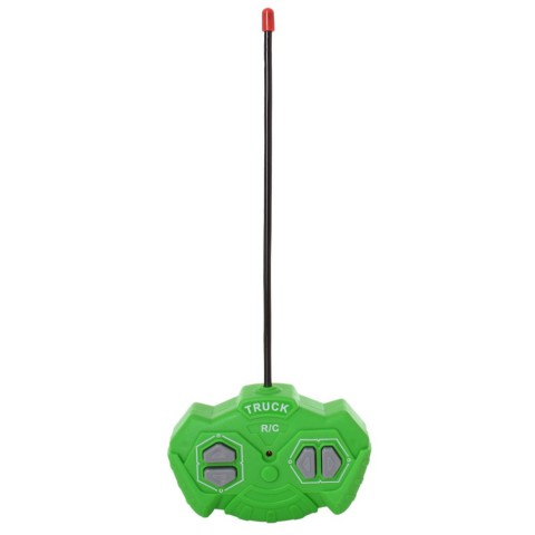 Дитячий Трактор на радіокеруванні HT021 світлові ефекти