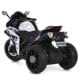 Дитячий електромобіль Мотоцикл M 6273EL-1 до 30 кг