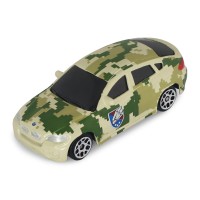 Мінімодель військового транспорту "Шеврони Героїв S1" TechnoDrive 250363UM-5