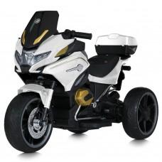 Дитячий електромобіль Мотоцикл M 5830EBLR-1 до 30 кг