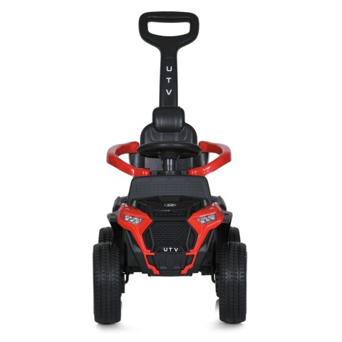 Дитячий електроквадроцикл M 4803EL-3 до 25 кг