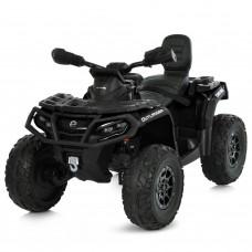 Дитячий електромобіль Квадроцикл M 6080EL-2(24V) до 50 кг