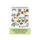 Розвиваючий зошит ДжоIQ "Райдужний настрій" 939021 візьми з собою в дорогу