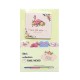 Паперові стікери Фламінго Bambi BLT-601-4 для нотаток