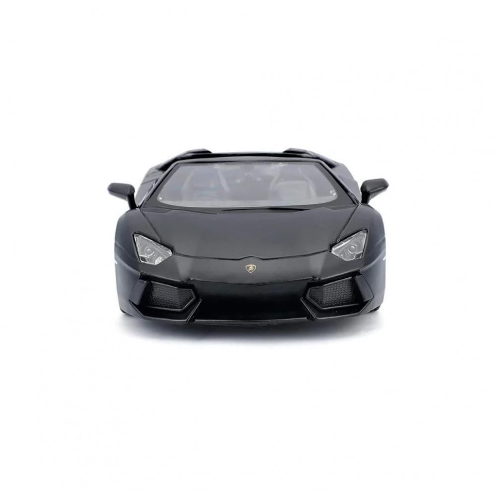 Автомобіль на радіоуправлінні LAMBORGHINI AVENTADOR LP 700-4 KS DRIVE 124GLBB світяться фари