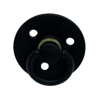 Дитяча пустушка латексна MGZ-0525-2 кругла