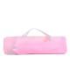 Дитячий манеж MR 1512 Powder Pink 146×127×110 см