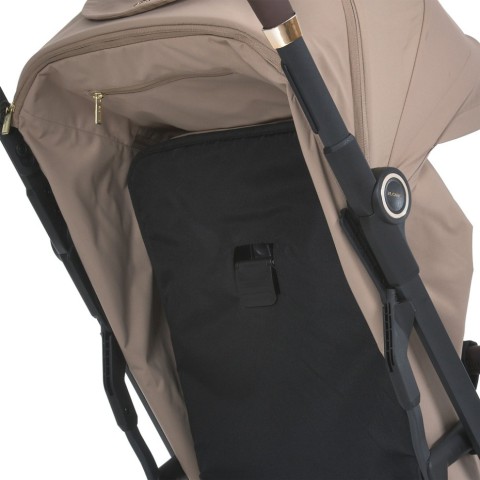 Коляска дитяча прогулянкова ME 1127-G Beige