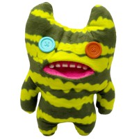 Дитяча м'яка іграшка Нерішучий монстр FGLR-03 серії Фуглер 23 см