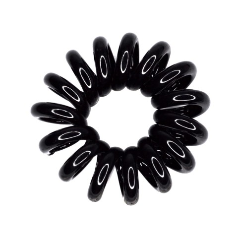 Дитяча резинка для волосся 0308-1082 велика пружина 10 штук