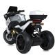 Дитячий електромобіль Мотоцикл M 5830EBLR-1 до 30 кг