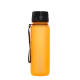 Пляшка для води UZSPACE 3053(Orange) 800 мл, помаранчева