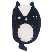 М'яка іграшка Яскраві котики та огірочки Cats Vs Pickles V1002-362-10, 10 см